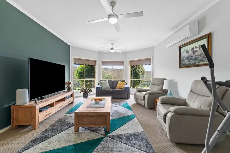 Fifth view of Homely house listing, 17 Powers Road, Callignee VIC 3844