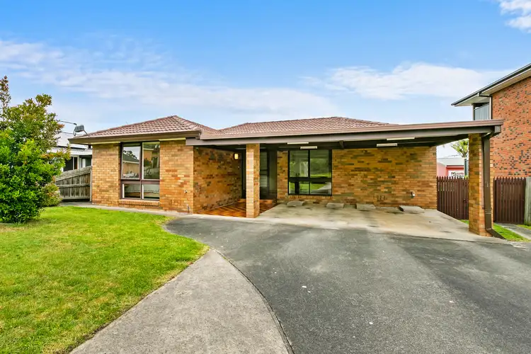 5 Mulcare Crescent, Churchill VIC 3842