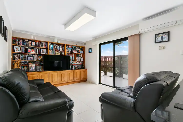 Second view of Homely house listing, 5 Mulcare Crescent, Churchill VIC 3842