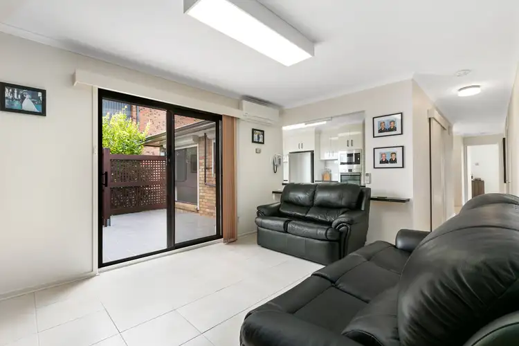 Third view of Homely house listing, 5 Mulcare Crescent, Churchill VIC 3842