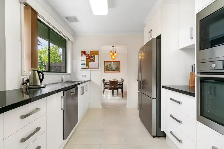 Fourth view of Homely house listing, 5 Mulcare Crescent, Churchill VIC 3842