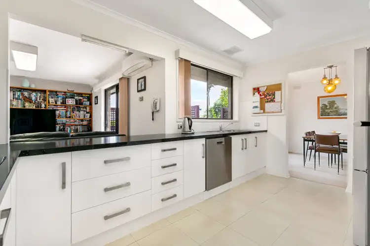 Fifth view of Homely house listing, 5 Mulcare Crescent, Churchill VIC 3842