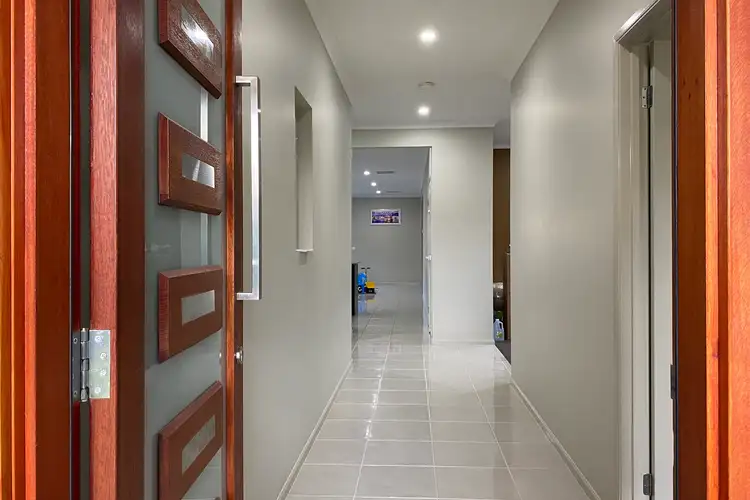 Second view of Homely house listing, 5 Allambie Street, Tarneit VIC 3029