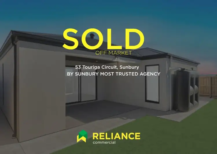 14 Juwel Street, Sunbury VIC 3429