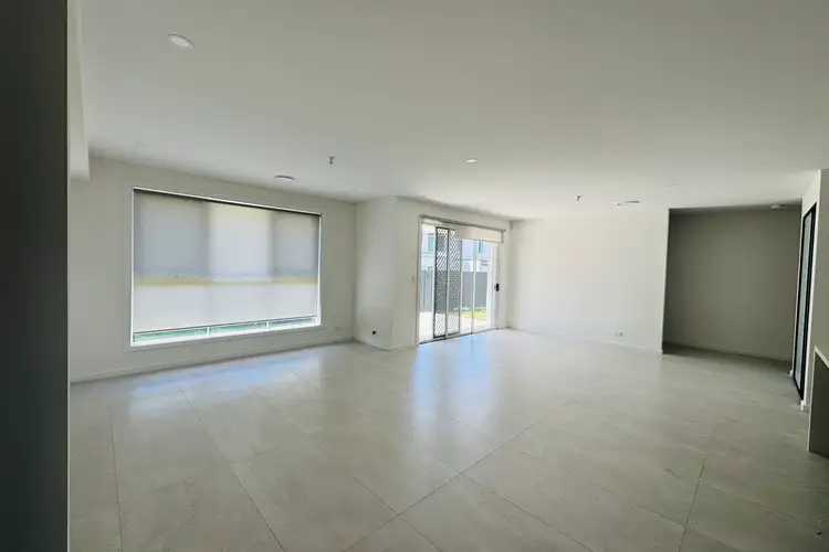 Second view of Homely house listing, 33 Bayswater Avenue, Tallawong NSW 2762