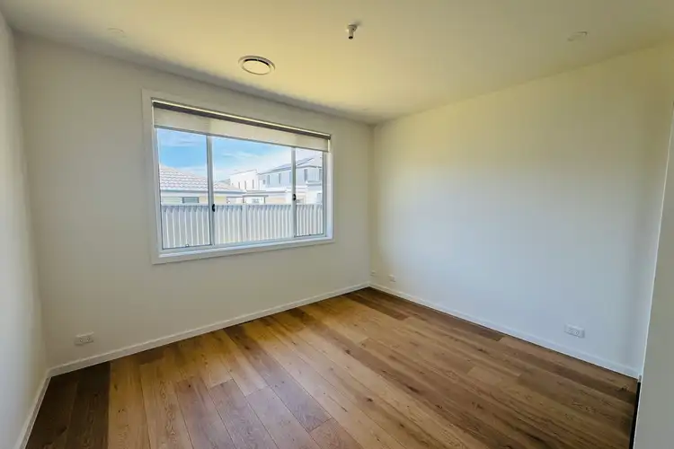 Third view of Homely house listing, 33 Bayswater Avenue, Tallawong NSW 2762