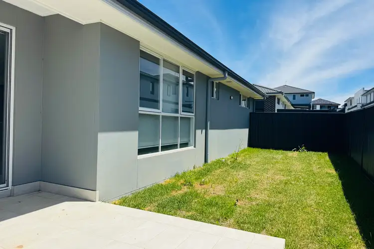 Fifth view of Homely house listing, 33 Bayswater Avenue, Tallawong NSW 2762