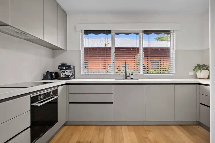 Third view of Homely apartment listing, 2/11 Albion Street, Balaclava VIC 3183