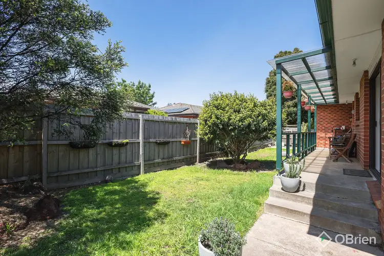 Third view of Homely unit listing, 2/86 McDonald Street, Mordialloc VIC 3195