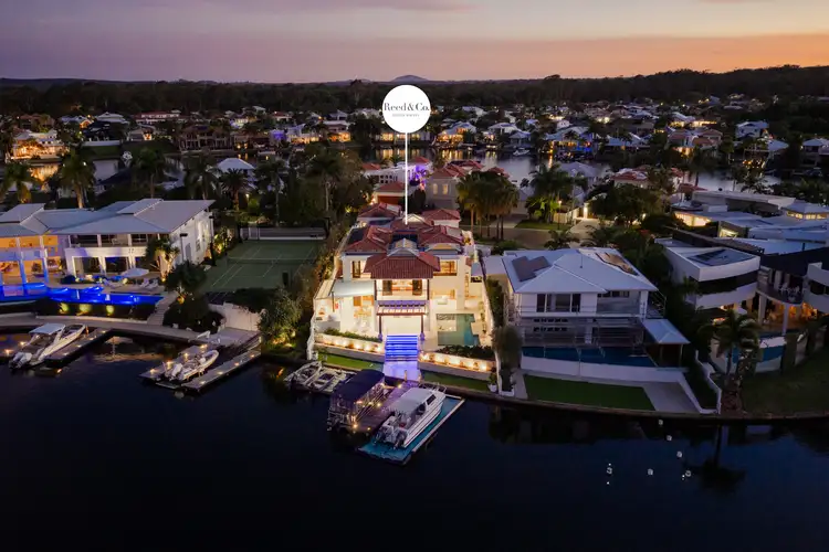 38 The Anchorage, Noosa Waters QLD 4566