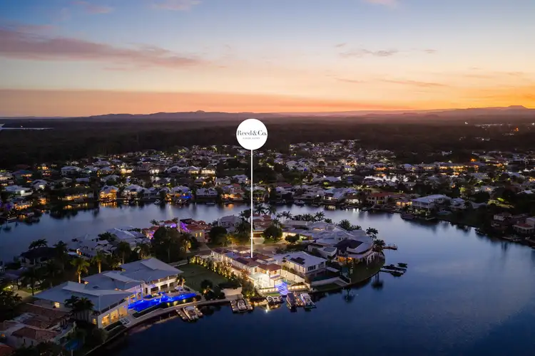 38 The Anchorage, Noosa Waters QLD 4566