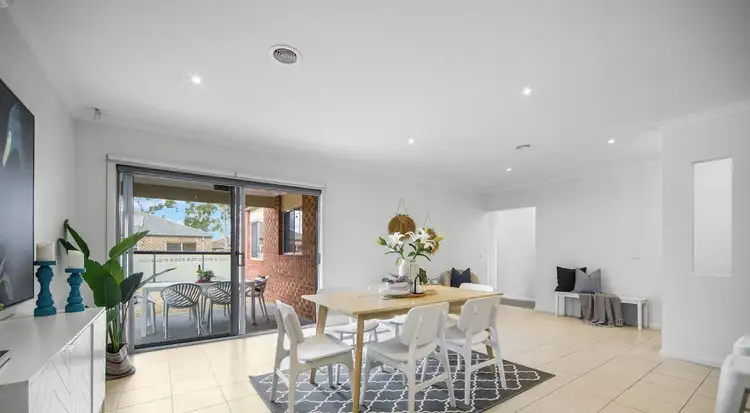 Third view of Homely house listing, 69 Brownlow Drive, Point Cook VIC 3030