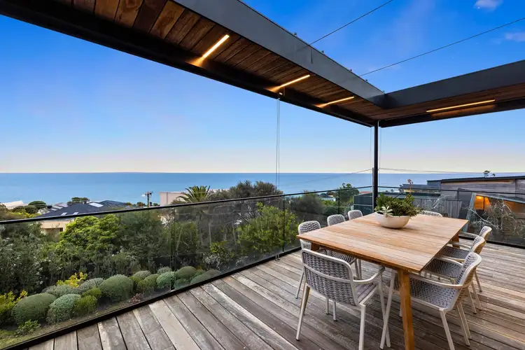 Second view of Homely house listing, 30 Kunyung Road, Mount Eliza VIC 3930