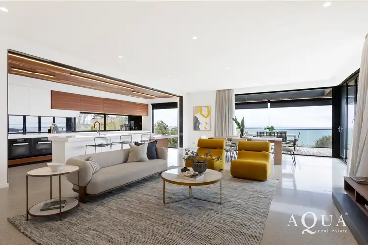 Third view of Homely house listing, 30 Kunyung Road, Mount Eliza VIC 3930