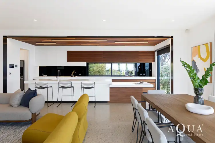 Fifth view of Homely house listing, 30 Kunyung Road, Mount Eliza VIC 3930