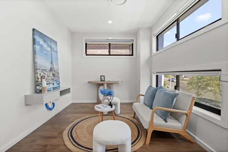 Sixth view of Homely house listing, 45a Haig Street, Wentworthville NSW 2145