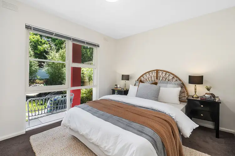 Fifth view of Homely apartment listing, 17/18 Cochrane Street, Brighton VIC 3186