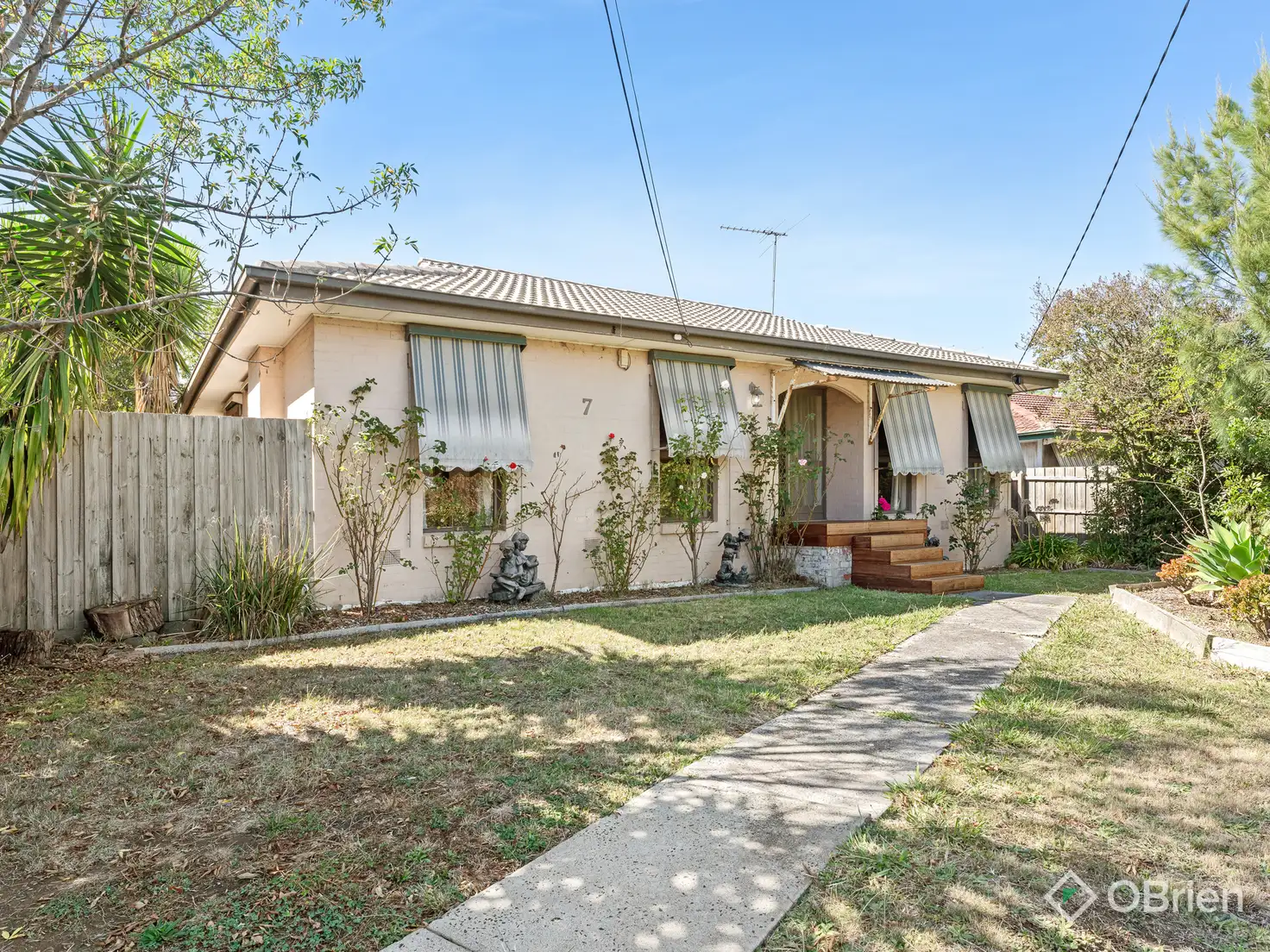 Main view of Homely house listing, 7 Stewart Avenue, Narre Warren VIC 3805
