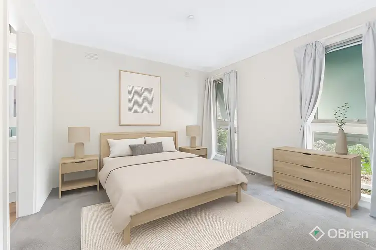 Second view of Homely house listing, 7 Stewart Avenue, Narre Warren VIC 3805