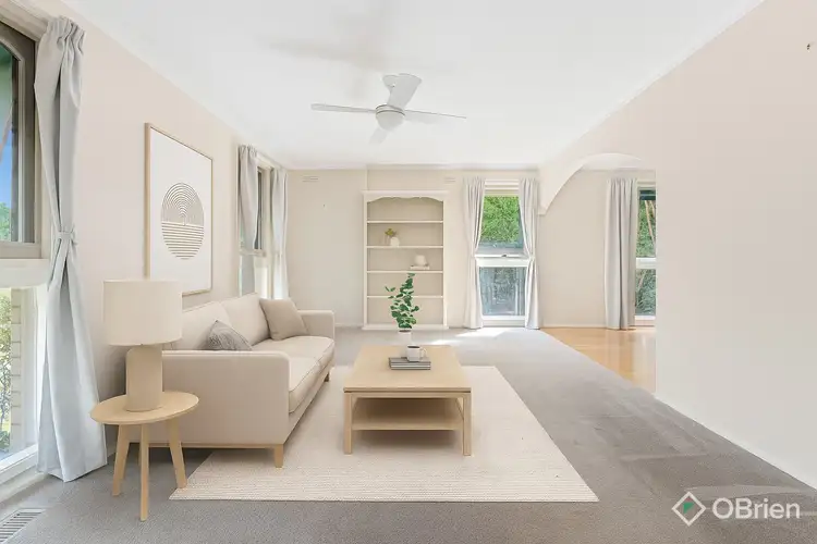 Third view of Homely house listing, 7 Stewart Avenue, Narre Warren VIC 3805