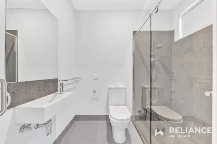 Fourth view of Homely studio listing, 5/21 Omar Street, Wyndham Vale VIC 3024