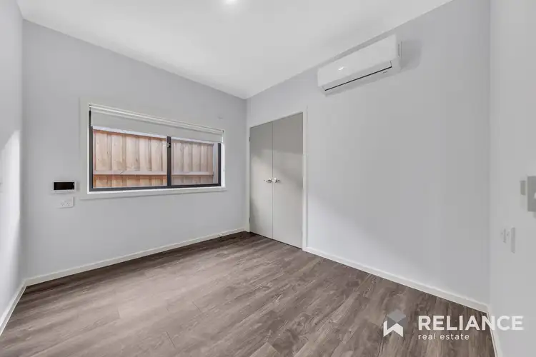 Fifth view of Homely studio listing, 5/21 Omar Street, Wyndham Vale VIC 3024
