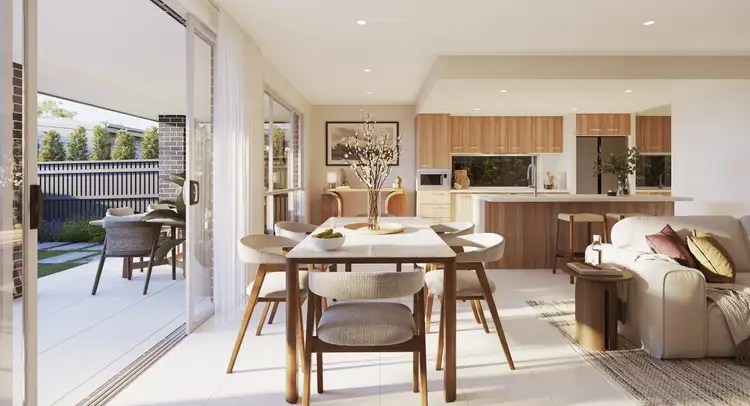 Third view of Homely house listing, 20 Falcon Road, Oran Park NSW 2570