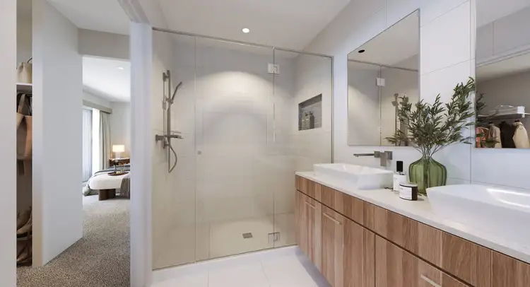 Fifth view of Homely house listing, 20 Falcon Road, Oran Park NSW 2570