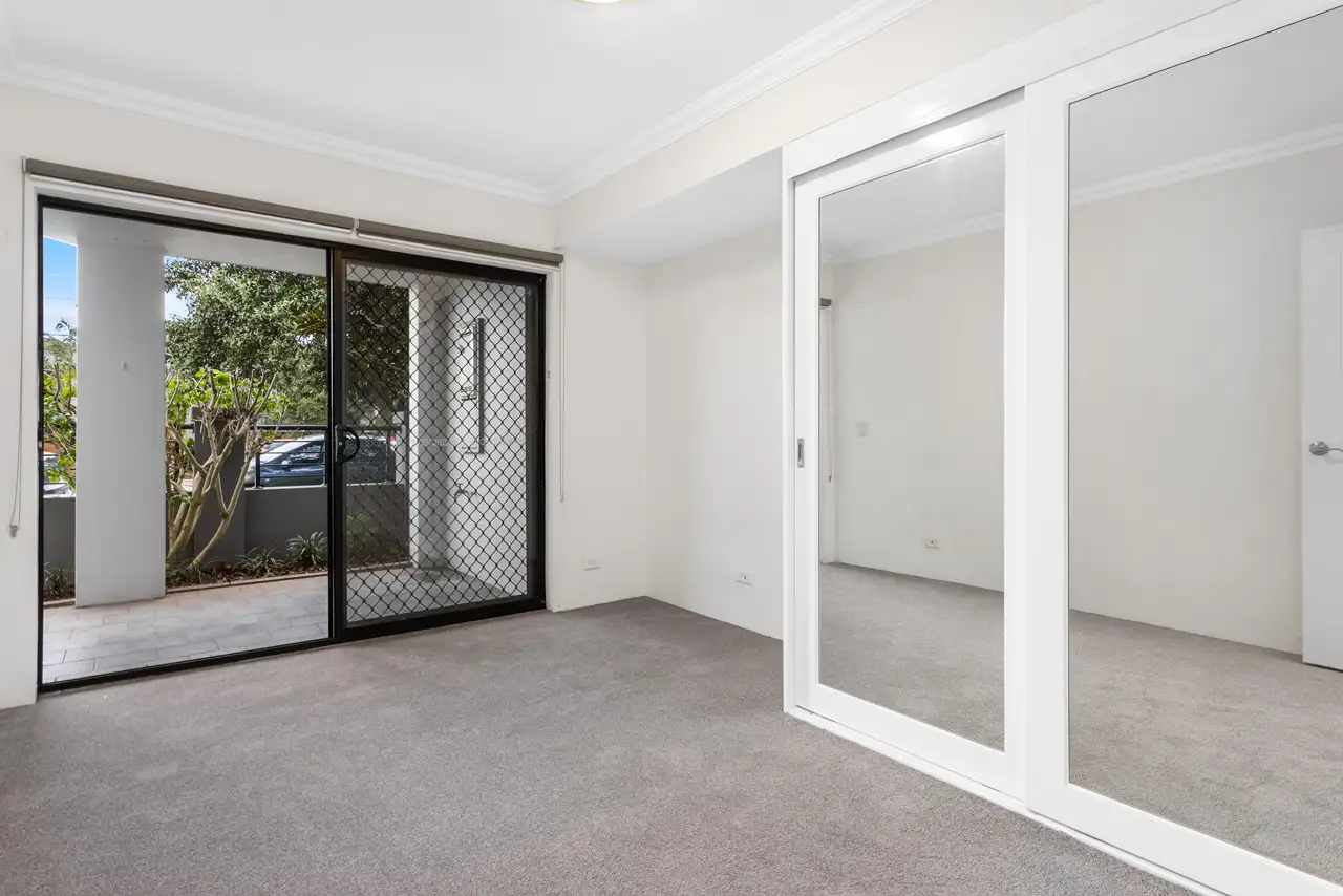 Main view of Homely unit listing, 3/146 Ocean Street, Narrabeen NSW 2101