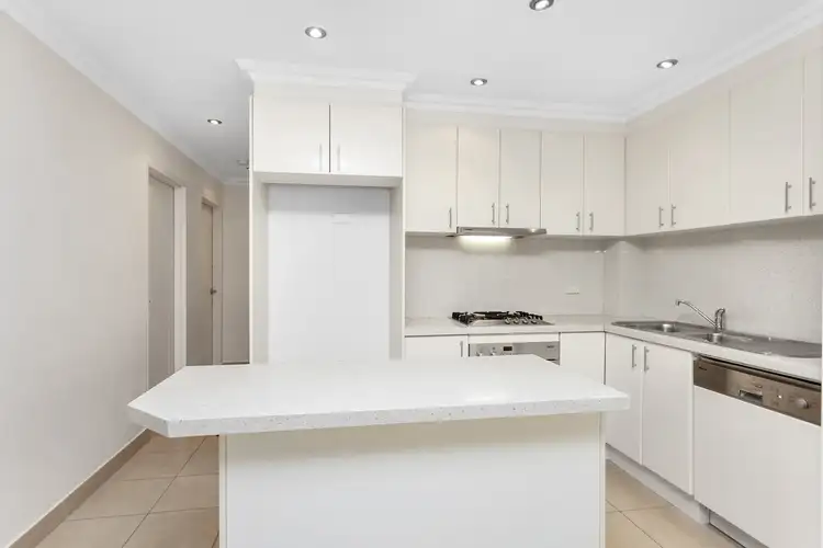 Second view of Homely unit listing, 3/146 Ocean Street, Narrabeen NSW 2101