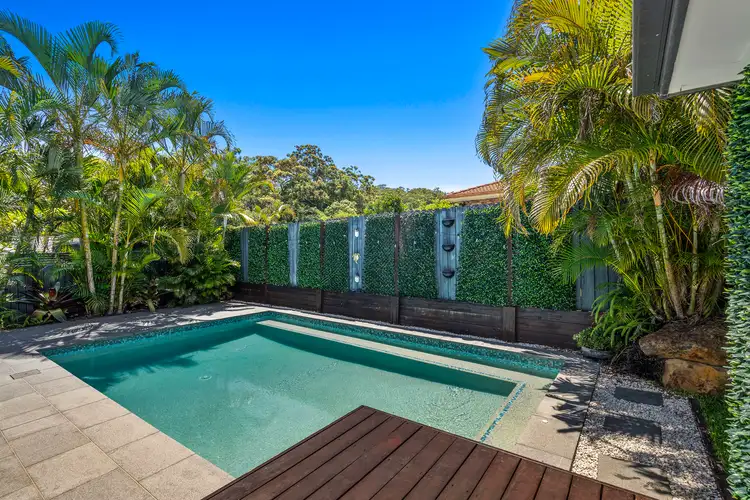 6 Leopard Avenue, Elanora QLD 4221