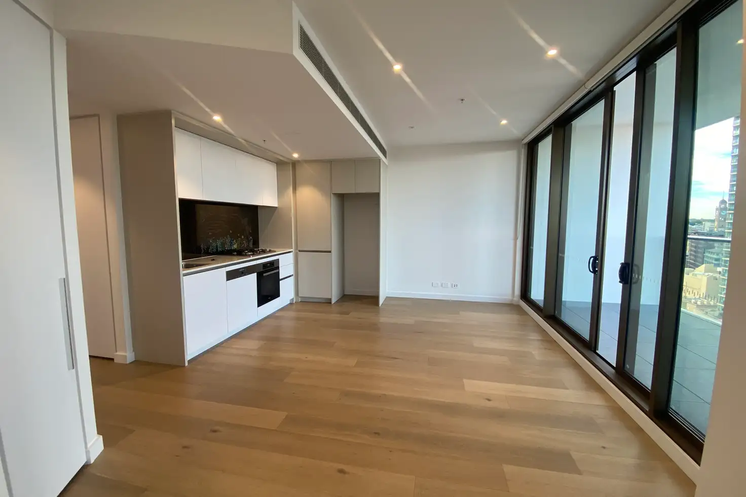 Main view of Homely apartment listing, 1909/82 Hay Street, Haymarket NSW 2000