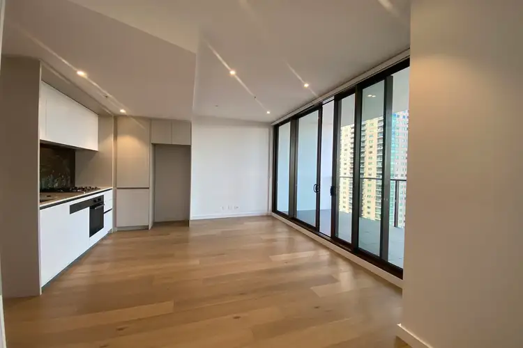 Second view of Homely apartment listing, 1909/82 Hay Street, Haymarket NSW 2000