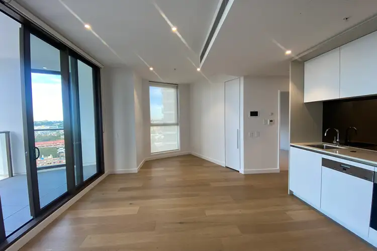 Third view of Homely apartment listing, 1909/82 Hay Street, Haymarket NSW 2000