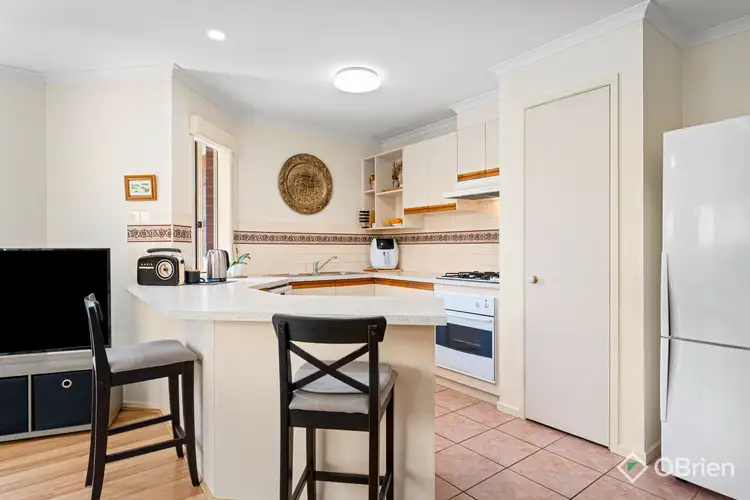 Third view of Homely house listing, 4 Magarra Crescent, Berwick VIC 3806