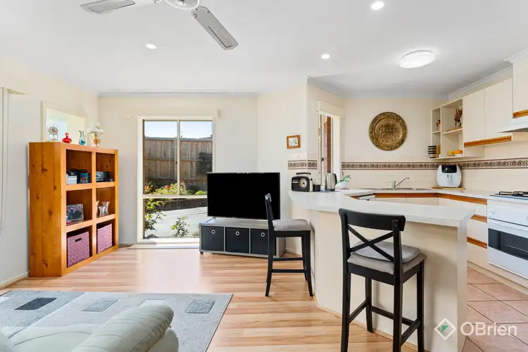 Fourth view of Homely house listing, 4 Magarra Crescent, Berwick VIC 3806