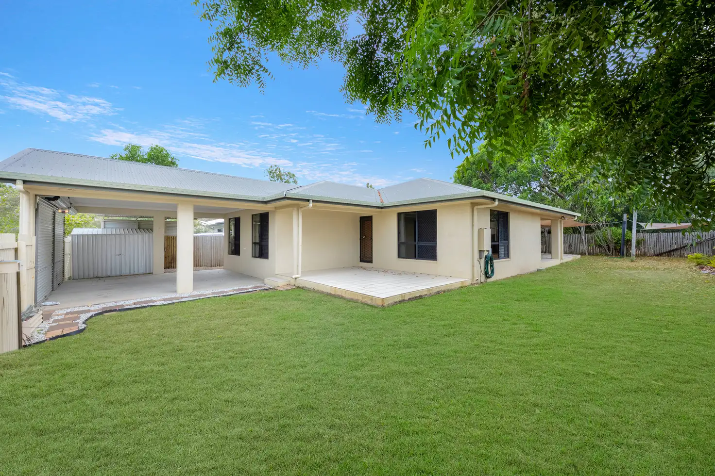 Main view of Homely house listing, 33 Noscov Crescent, Kelso QLD 4815