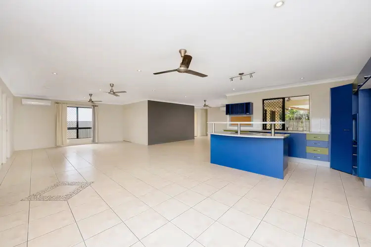 Second view of Homely house listing, 33 Noscov Crescent, Kelso QLD 4815