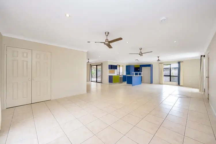 Third view of Homely house listing, 33 Noscov Crescent, Kelso QLD 4815
