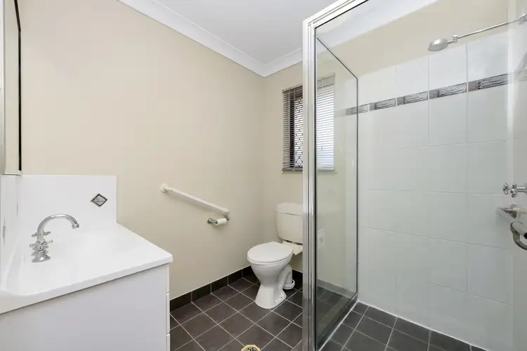 Fifth view of Homely house listing, 33 Noscov Crescent, Kelso QLD 4815