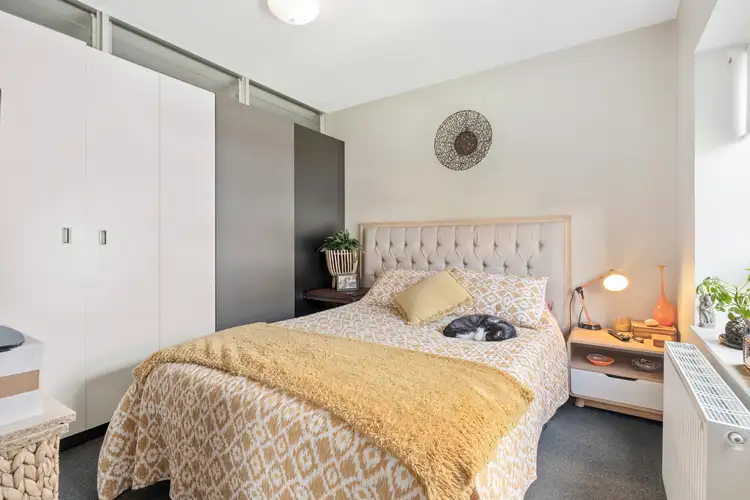 Fourth view of Homely apartment listing, 309C/3 Greeves Street, St Kilda VIC 3182