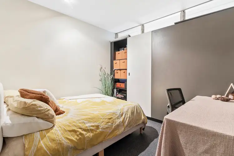 Sixth view of Homely apartment listing, 309C/3 Greeves Street, St Kilda VIC 3182