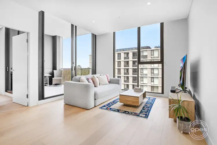 1215/25 Spurway Drive, Norwest NSW 2153