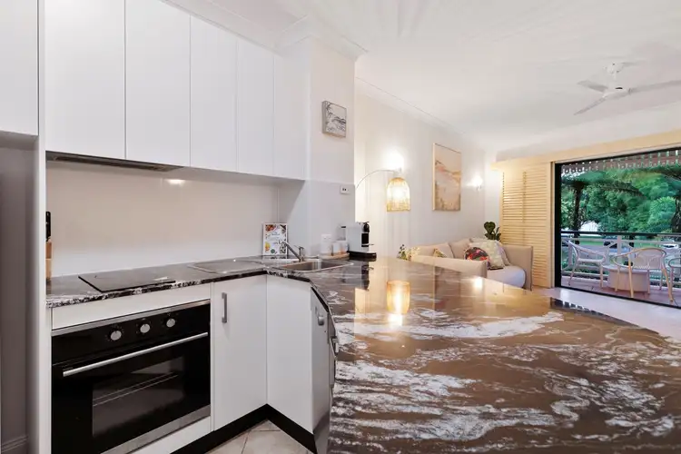 Third view of Homely apartment listing, 13/233-237 Esplanade, Cairns North QLD 4870