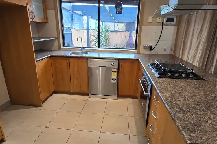 Third view of Homely house listing, 8 Linlithgow Way, Melton West VIC 3337