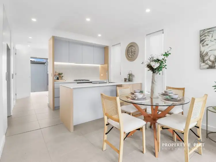 Second view of Homely house listing, 20 Bunyip Walkway (Melonba), Marsden Park NSW 2765