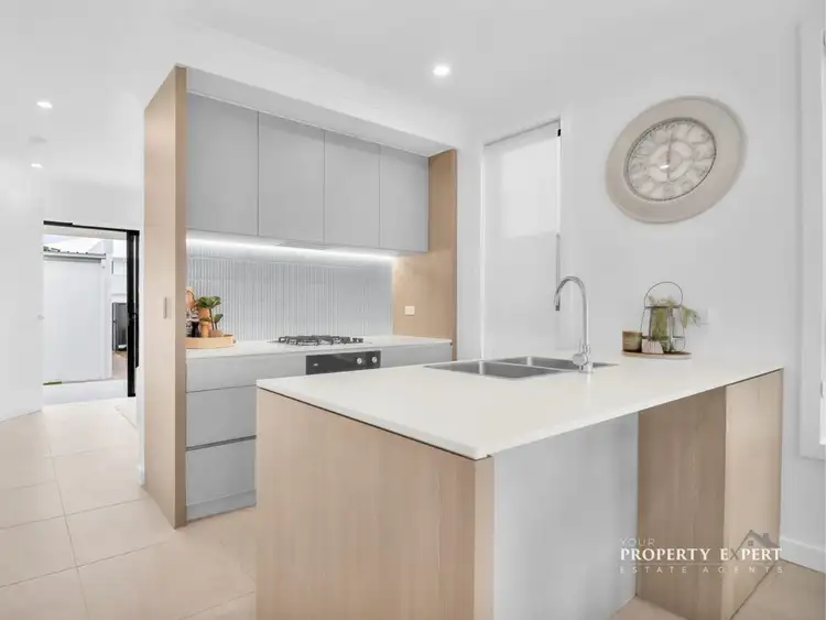 Fourth view of Homely house listing, 20 Bunyip Walkway (Melonba), Marsden Park NSW 2765