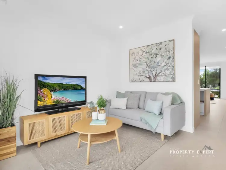 Fifth view of Homely house listing, 20 Bunyip Walkway (Melonba), Marsden Park NSW 2765