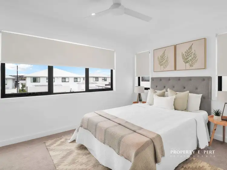 Sixth view of Homely house listing, 20 Bunyip Walkway (Melonba), Marsden Park NSW 2765