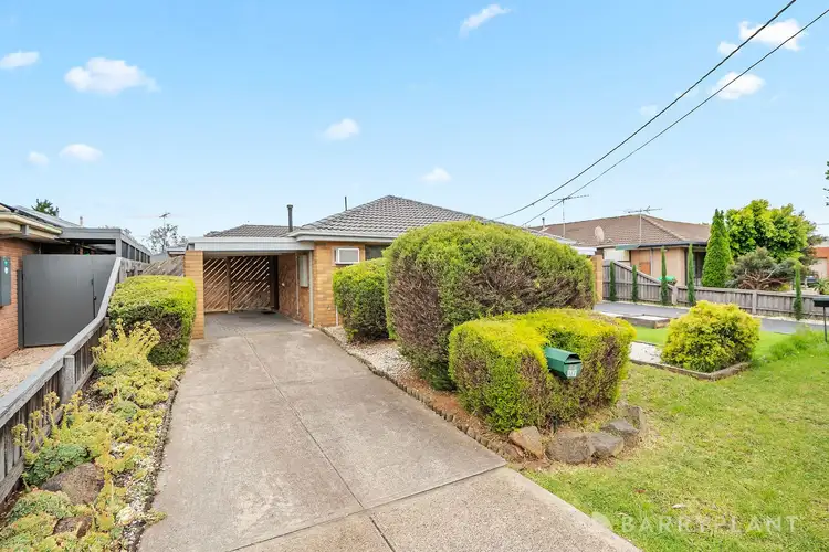 1/7 Bartlett Crescent